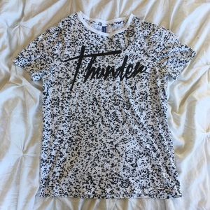 H&M Men’s “Thunder” T-Shirt